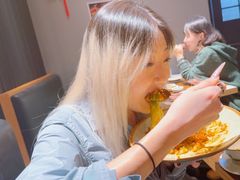 -蟹黄鱼·海派深夜面馆(巨鹿路店)