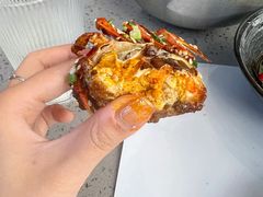 -一棠龙虾•王牌虾球(恒隆广场店)