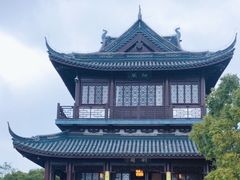 -虞山风景区