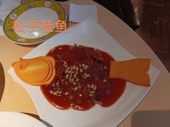 -功德林(南京西路店)