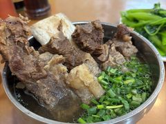 -老牌依强牛肉店(达道总店)