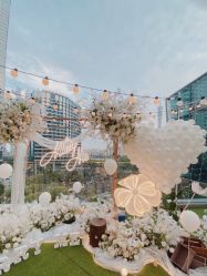 -HELLO你好婚礼婚庆策划