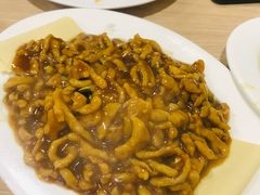 京酱肉丝-姥家春饼店(漳州二路店)