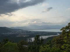 -七娘山