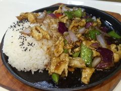-美玲餐厅(保利店)