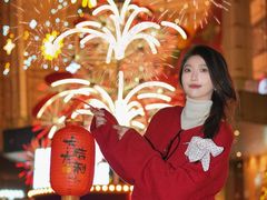 -首开·龙湖成都西宸天街