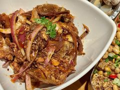 -老味烧烤(总店)