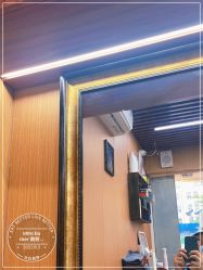 -纯剪男士理发馆·烫染专业店