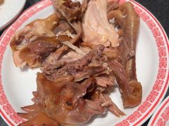 -李记饺子·熏酱东北菜(欢乐谷店)