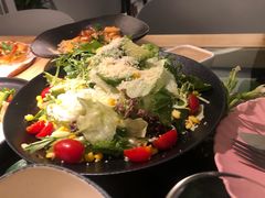 -春树下·树屋花房西餐厅(罍街AS1980店)