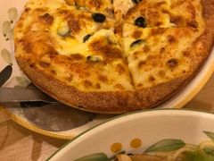 -萨莉亚意式餐厅(莲花国际广场店)