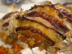 -喜记避风塘炒辣蟹(旗舰店)