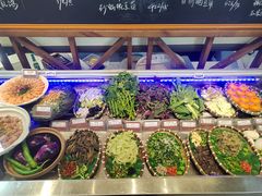 -湘力力小院·鱼汤泡饭(枫林路店)