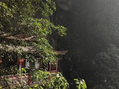 -东南悬空寺方广岩