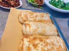 -高玛纳驴肉火烧(河间总店)