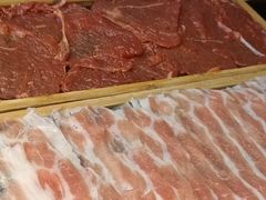-巴邑火锅·鲜切牛肉(萧山银隆店)