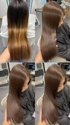 -BEAUTY HAIR GANO