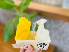 -野人先生Gelato(上海长宁龙之梦店)
