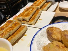 -左邻右舍褡裢火烧(石榴园店)