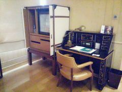 -天津津利华酒店