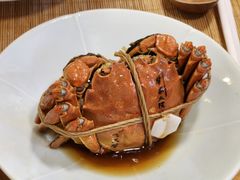 -蟹家大院(外滩店)