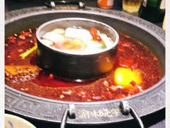-晓宇重庆火锅(龙首店)