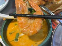 -小小集渔·泰式大排档(太古里香槟店)