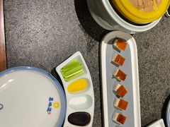 -真地道京味府·鲜橙烤鸭·北京菜(朝外大街东大桥店)