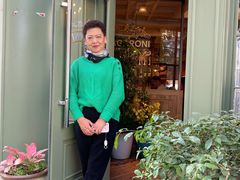 -玛格萝妮比萨屋(陆家浜路店)