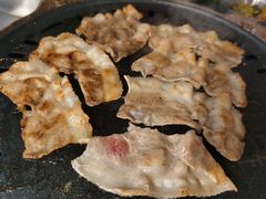 -欧巴烤肉(创富世纪店)