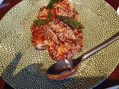 -采悦轩中餐厅·粤菜·海南菜(神州半岛喜来登度假酒店)