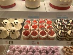 -好利来(熙地港店)