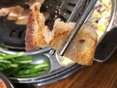 -obba烤吧(新光汇店)