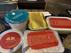 -顺峰海鲜酒楼(省府店)