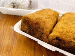 驴打滚-老回回饺子馆(海洋馆店)