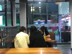-邱大妈水煮(龙山店)