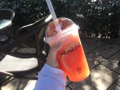 -MAMACHA妈妈茶(岳麓山店)