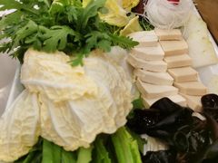 -牛街·马辈儿涮肉(牛街二店)