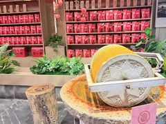 -老凯俚酸汤鱼(多彩城店)