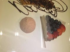 Strawberry Cafe-Strawberry Butterfly草莓蝴蝶日式水果挞