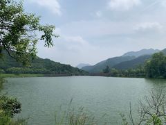 -玉渡山自然风景区