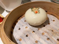 -禄运茶居·手工点心(恒宝广场店)
