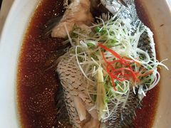 -无锡苏宁银河国际酒店-悦府65中餐厅