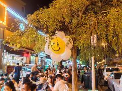 -清真利德顺小老饭庄(复兴路店)