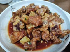 荔枝肉-聂记粤菜馆(鼓西路店)
