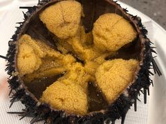 -HIHE Bistro·Oyster Bar(华熙live店)