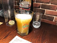 -马迭尔德式西餐精酿啤酒屋(中央大街店)