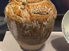 -北京大学赛克勒考古与艺术博物馆