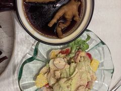 -丰鲤楼•闽南茶楼(仟禧汇店)