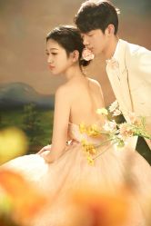 -巴黎春天婚纱摄影STUDIO·定制